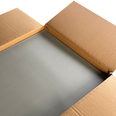 Grey Gara-Flex Sheets Insulation In Carton
