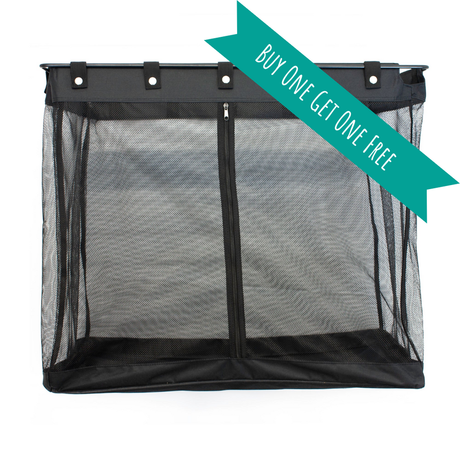 Deep Mesh Basket - Buy One... Get One FREE!