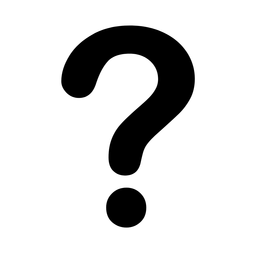 Frequently Asked Questions