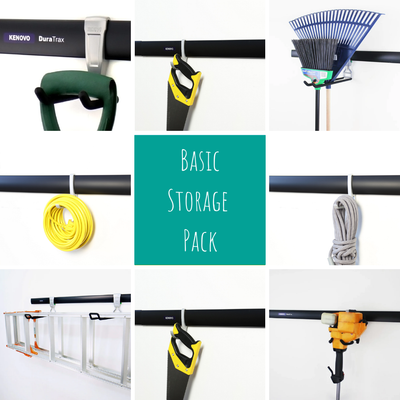 Basic Storage Pack