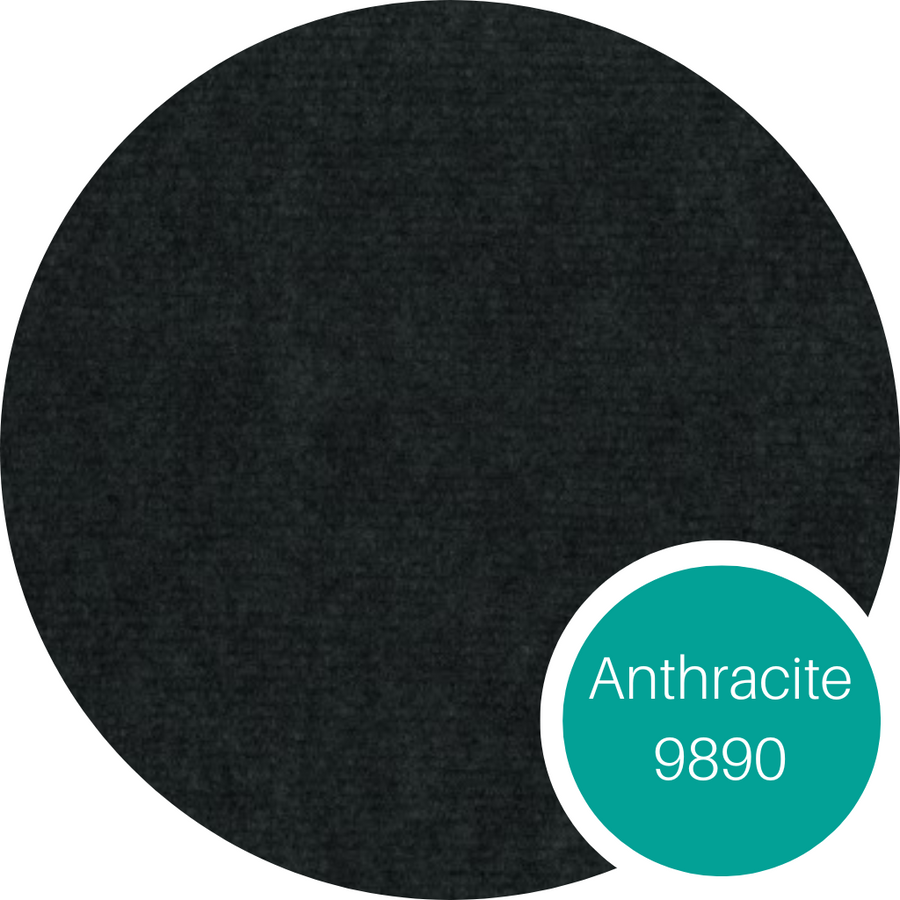 Anthracite 9890 Belgotex Puma ll Carpet NZ