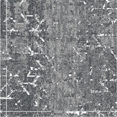 Belgotex Rhythmic Regular Tile Ace of Space