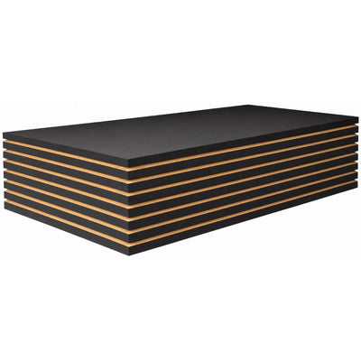 Black Gara-Flex Sheets Insulation NZ