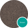 Brown Garage Carpet NZ