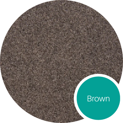 Brown Garage Carpet NZ