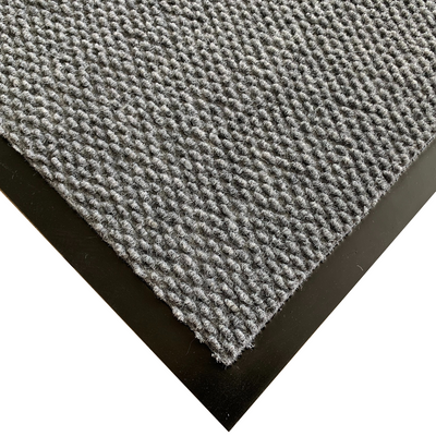 Cloud Garage Carpet Mat