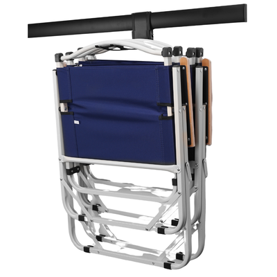 DuraTrax - Large Double L Hook holding seats