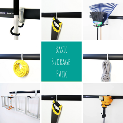 DuraTrax Basic Storage Pack