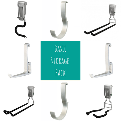 DuraTrax Basic Storage Pack NZ