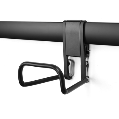 DuraTrax Hose Hook (black) NZ