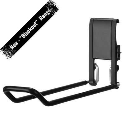 DuraTrax Ladder Hook - Black