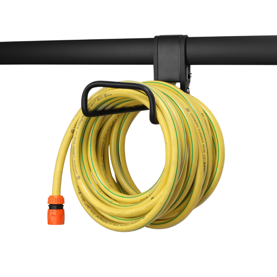 DuraTrax Large Hose Hook (black)