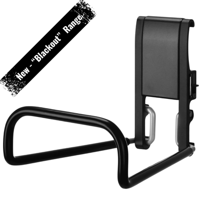 DuraTrax Large Hose Hook (black)