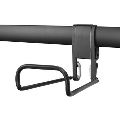 DuraTrax Large Hose Hook (black) NZ
