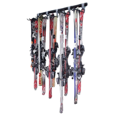 DuraTrax Large Twin Hook hanging skis