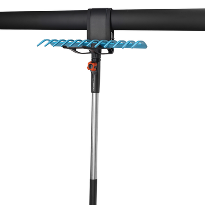 DuraTrax Twin Hook holding rack