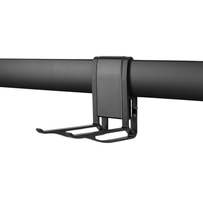 DuraTrax Twin Hook on track