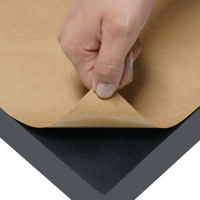 Gara-Flex Peel & Stick Insulation