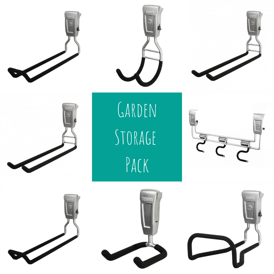 Garden Storage Pack - Ace of Space