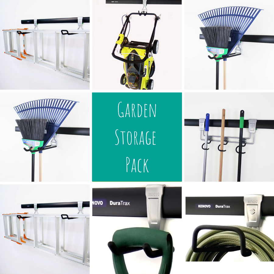 Garden Storage Pack - Ace of Space