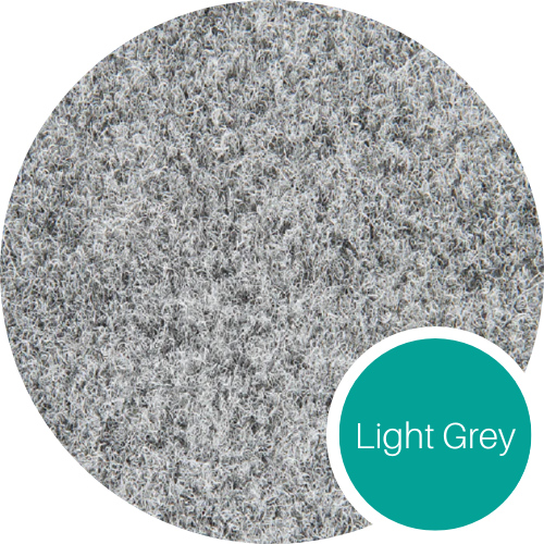 Light Grey Marine Carpet