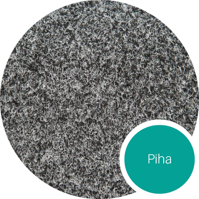 Piha Garage Carpet - Ace of Space