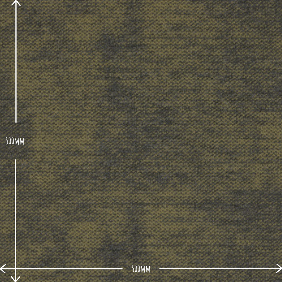 Pivot Tech Green Tile NZ