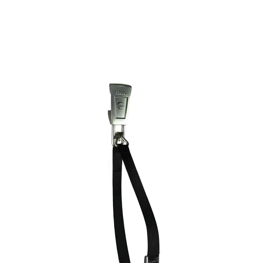 Adjustable Strap Bracket