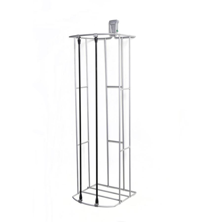 kenovo duratrax Ball Rack (5 Balls)