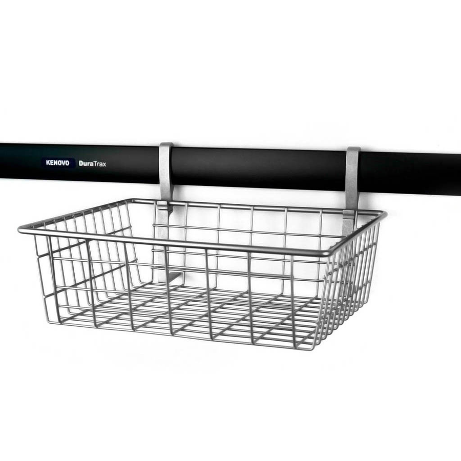 kenovo duratrax Small Enclosed Wire Basket