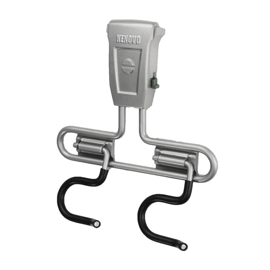 kenovo duratrax twin s hook