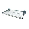 Stor-A-Wall Wall Storage by Ace of Space NZ - Wire Shelves