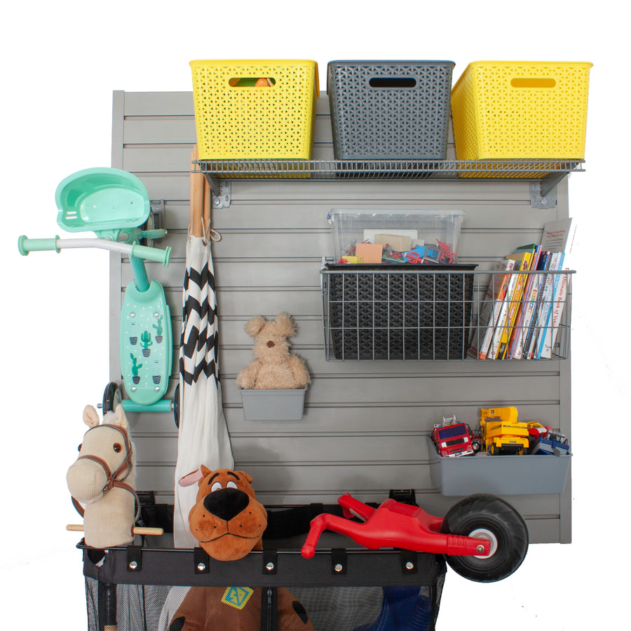 Kids Toy Storage Kit