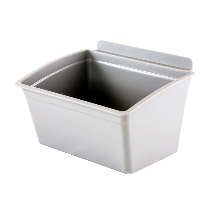 Stor-A-Wall Wall Storage by Ace of Space NZ - Plastic Storage Bin