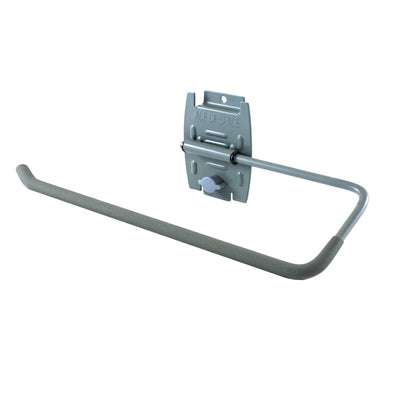 Stor-A-Wall Wall Storage by Ace of Space NZ - Towel Holder Hook