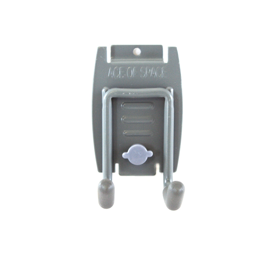 Stor-A-Wall by Ace of Space NZ - Double Hook NZ